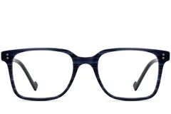 BS2012-3638_Blue_Rectangular_Acetate_Glasses_front