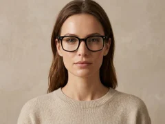BS2012-3640_Black_Rectangular_Acetate_Glasses-tryon_female