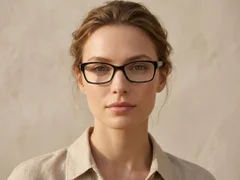 BS2012-3644_Tortoiseshell_Butterfly_Acetate_Glasses-tryon_female