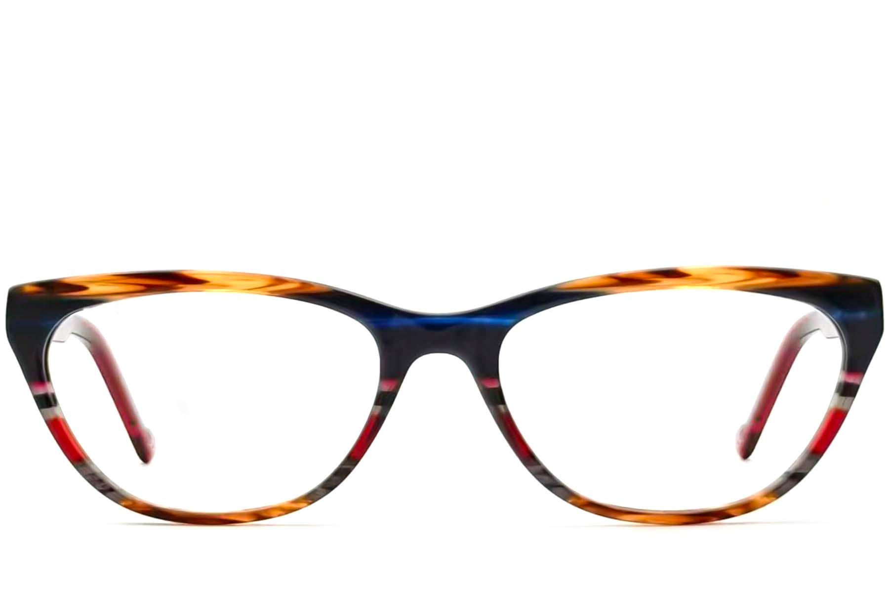 BS2012-3648_Pattern_Butterfly_Acetate_Glasses_front