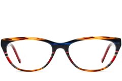 BS2012-3648_Pattern_Butterfly_Acetate_Glasses_front