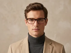 BS2012-3649_Brown_Butterfly_Acetate_Glasses-tryon_male