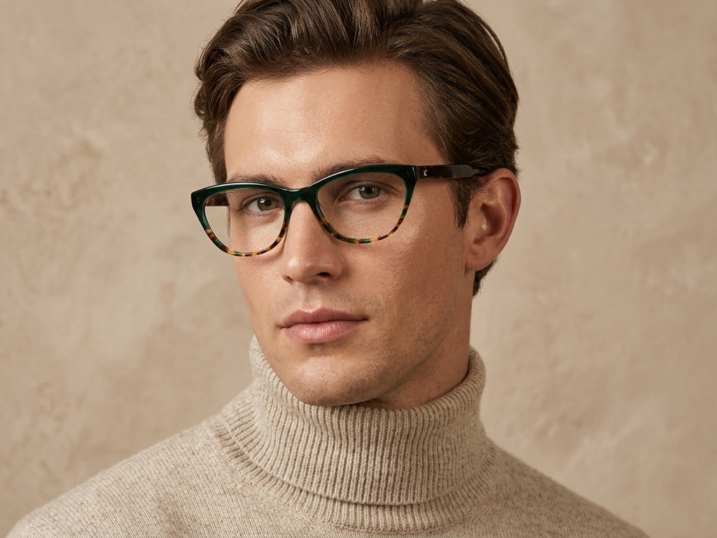 BS2012-3651_Green_Butterfly_Acetate_Glasses-tryon_male