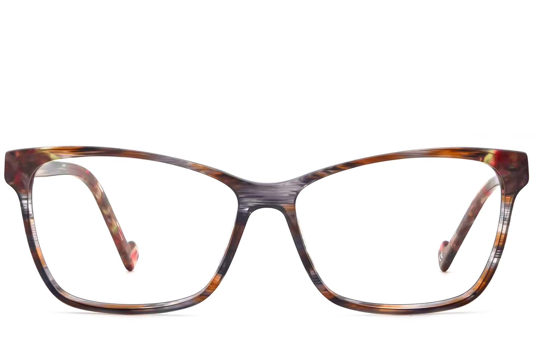 BS2012-3652_Pattern_Butterfly_Acetate_Glasses_front