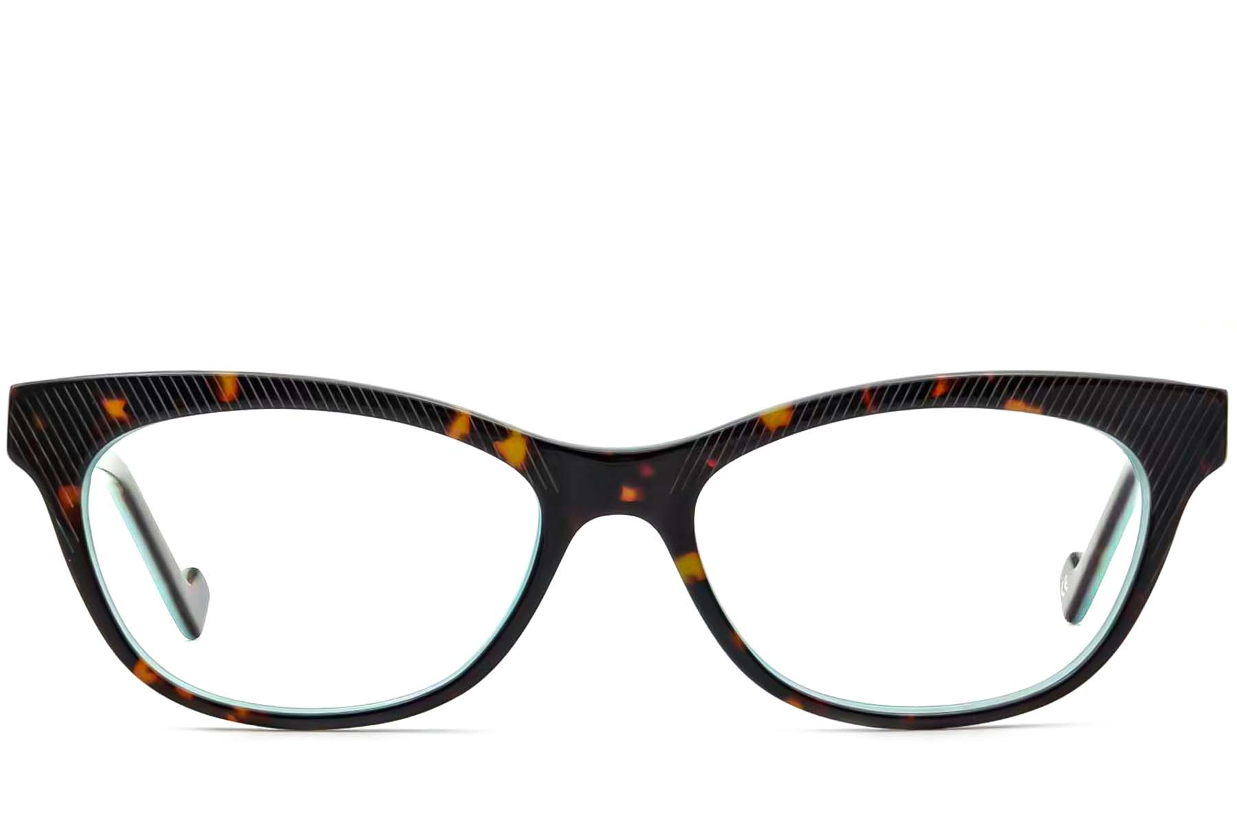 BS2012-3654_Black_Butterfly_Acetate_Glasses_front