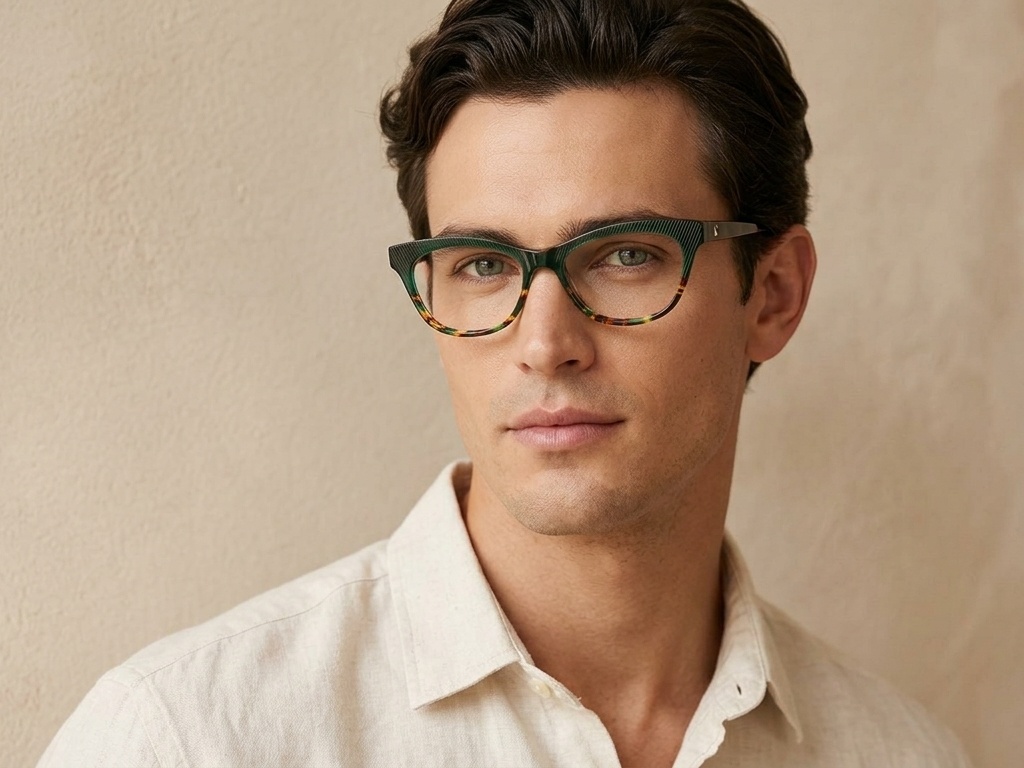 BS2012-3657_Green_Butterfly_Acetate_Glasses-tryon_male