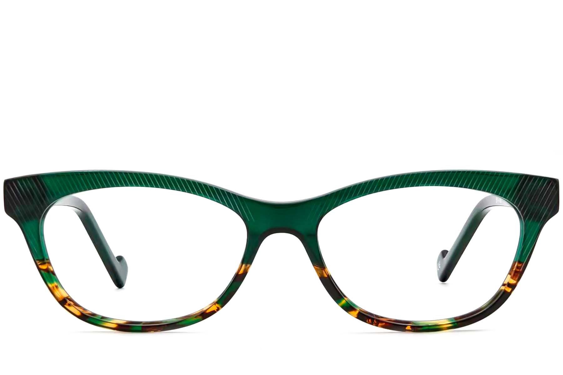 BS2012-3657_Green_Butterfly_Acetate_Glasses_front