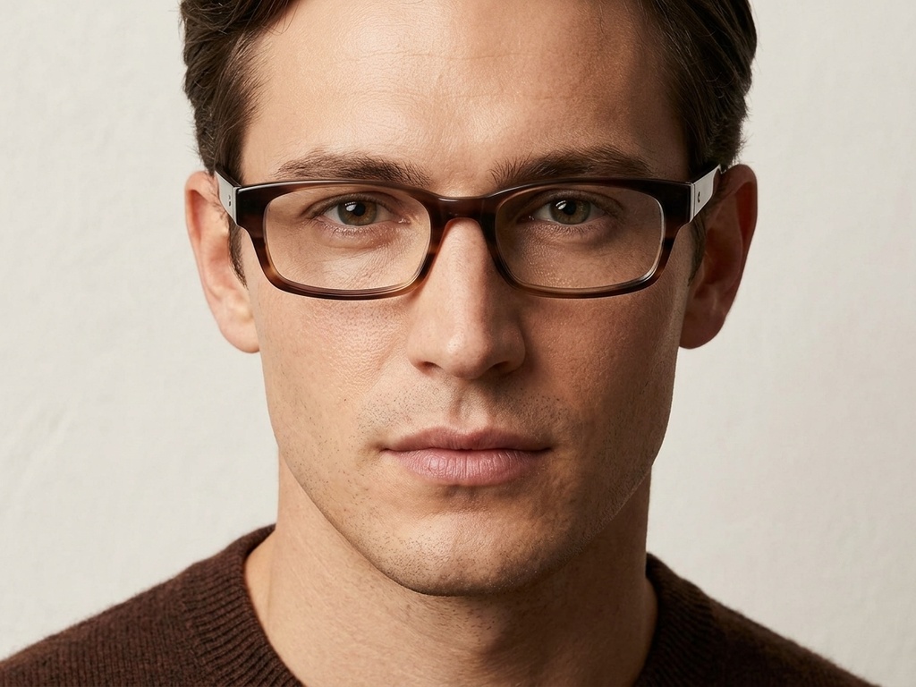 BS2012-3658_Brown_Rectangular_Acetate_Glasses-tryon_male