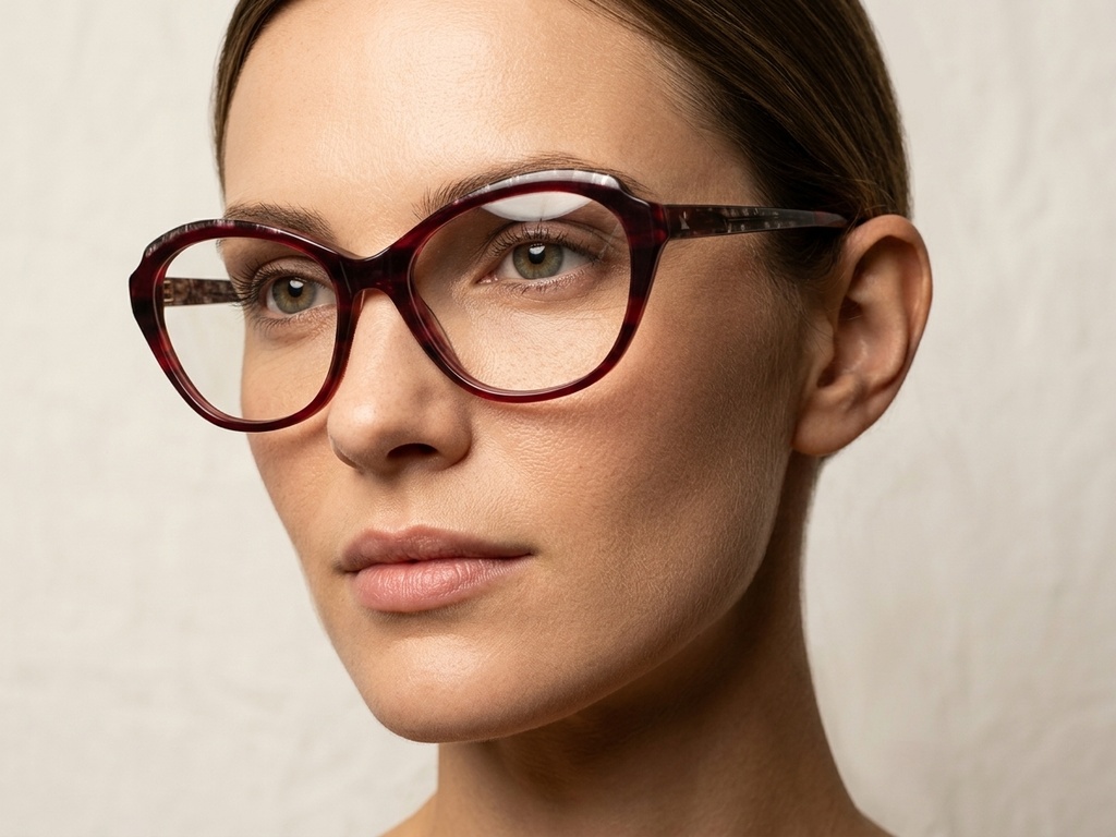 BS2012-3663_Red_Butterfly_Acetate_Glasses-tryon_female