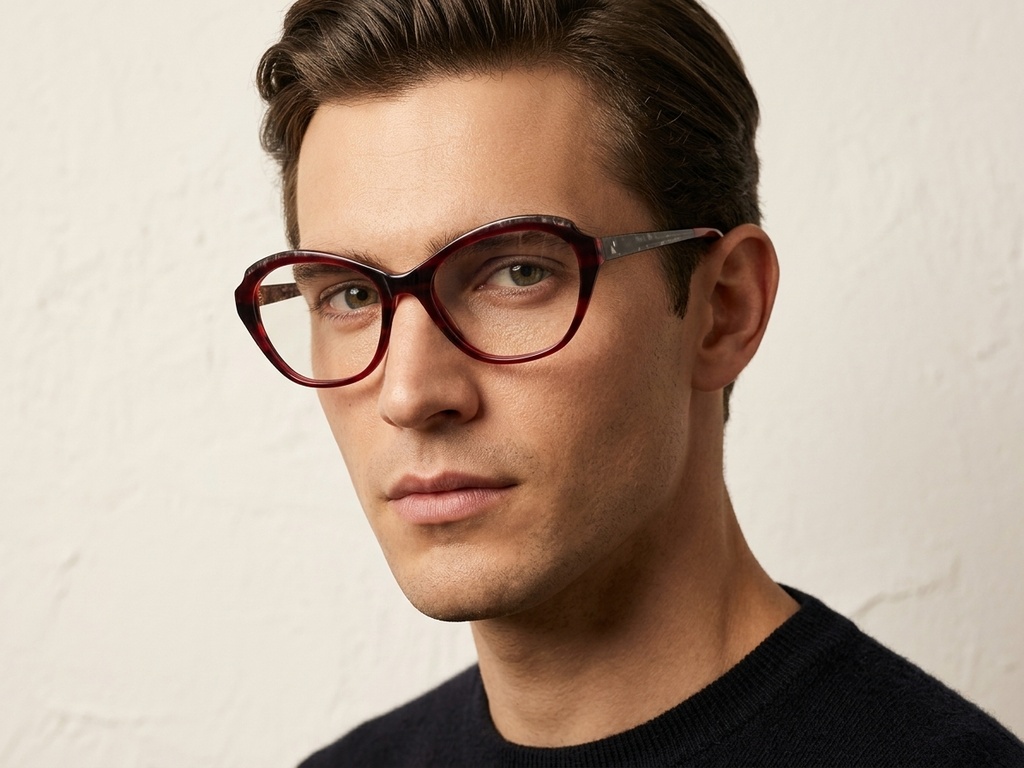 BS2012-3663_Red_Butterfly_Acetate_Glasses-tryon_male