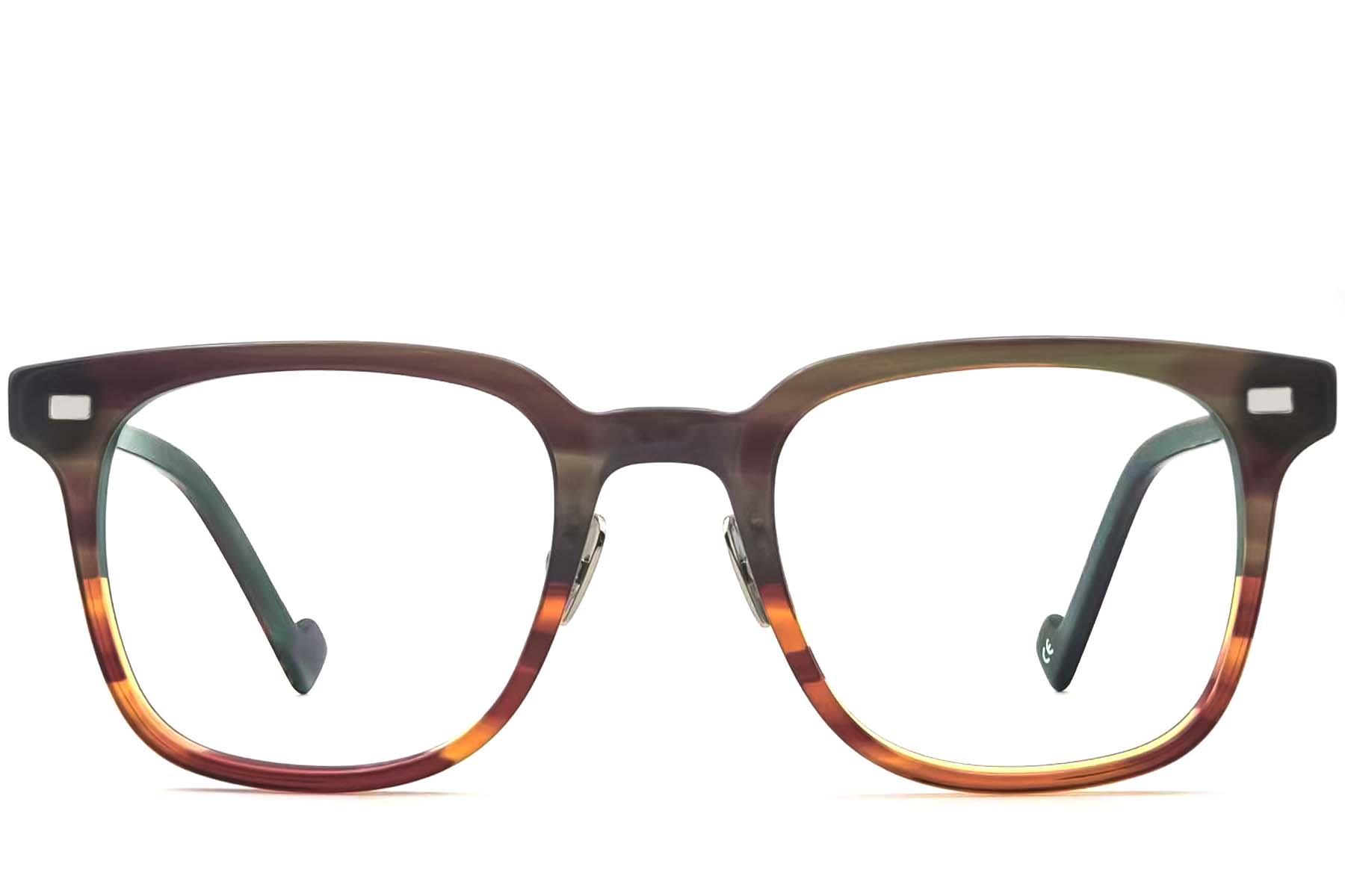 BS2012-3665_Tortoiseshell_Rectangular_Acetate_Glasses_front