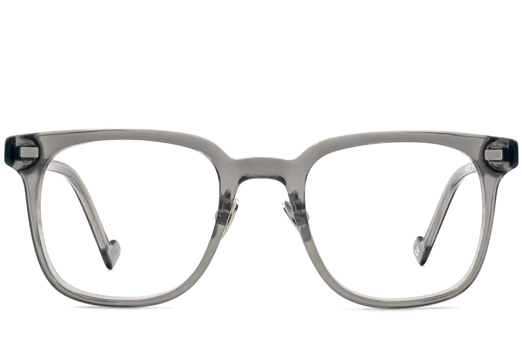 BS2012-3666_Grey_Rectangular_Acetate_Glasses_front