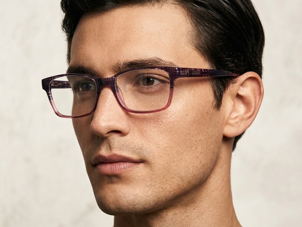 BS2012-3670_Red_Rectangular_Acetate_Glasses-tryon_male