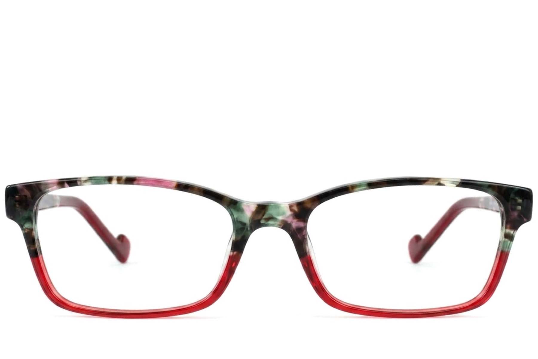 BS2012-3671_Red_Rectangular_Acetate_Glasses-front