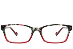 BS2012-3671_Red_Rectangular_Acetate_Glasses-front