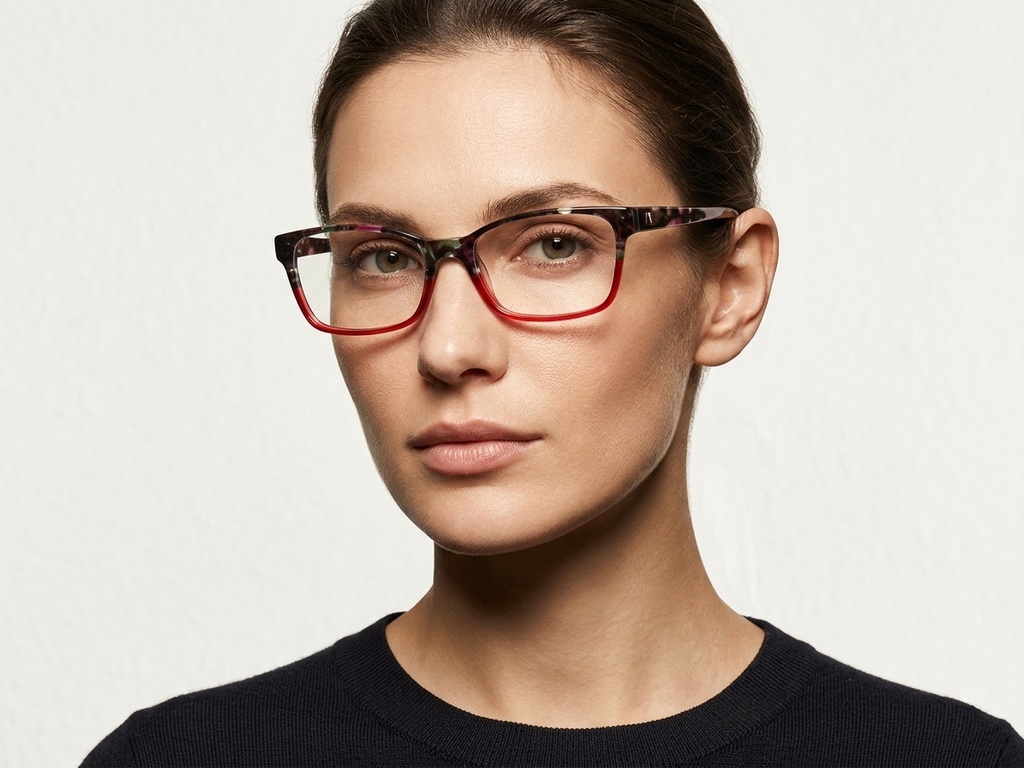 BS2012-3671_Red_Rectangular_Acetate_Glasses-tryon_female