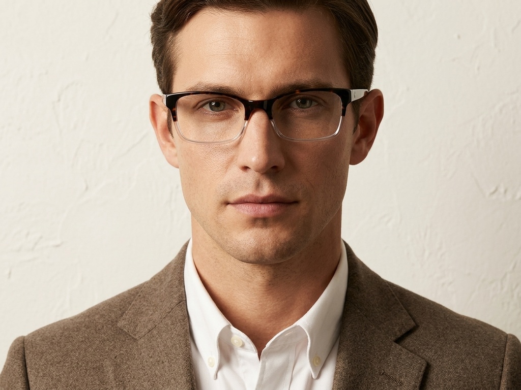 BS2012-3672_Tortoiseshell_Rectangular_Acetate_Glasses-tryon_male