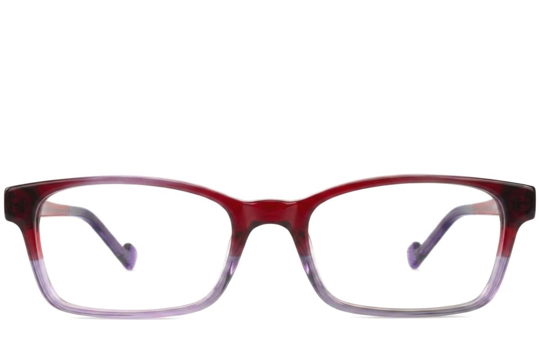 BS2012-3673_Red_Rectangular_Acetate_Glasses-front