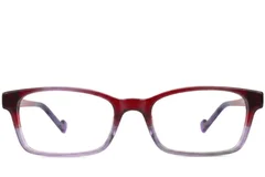BS2012-3673_Red_Rectangular_Acetate_Glasses-front