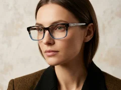 BS2012-3674_Blue_Rectangular_Acetate_Glasses-tryon_female