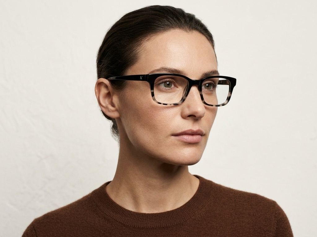 BS2012-3675_Black_Rectangular_Acetate_Glasses-tryon_female