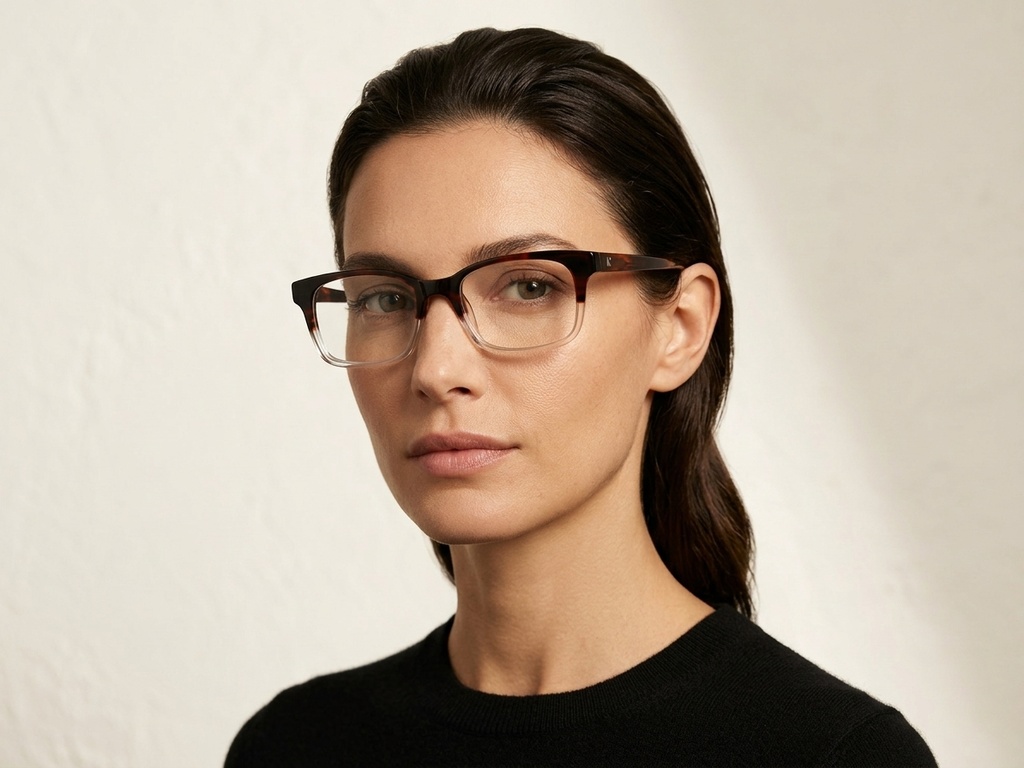 BS2012-3676_Brown_Rectangular_Acetate_Glasses-tryon_female