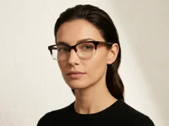 BS2012-3676_Brown_Rectangular_Acetate_Glasses-tryon_female