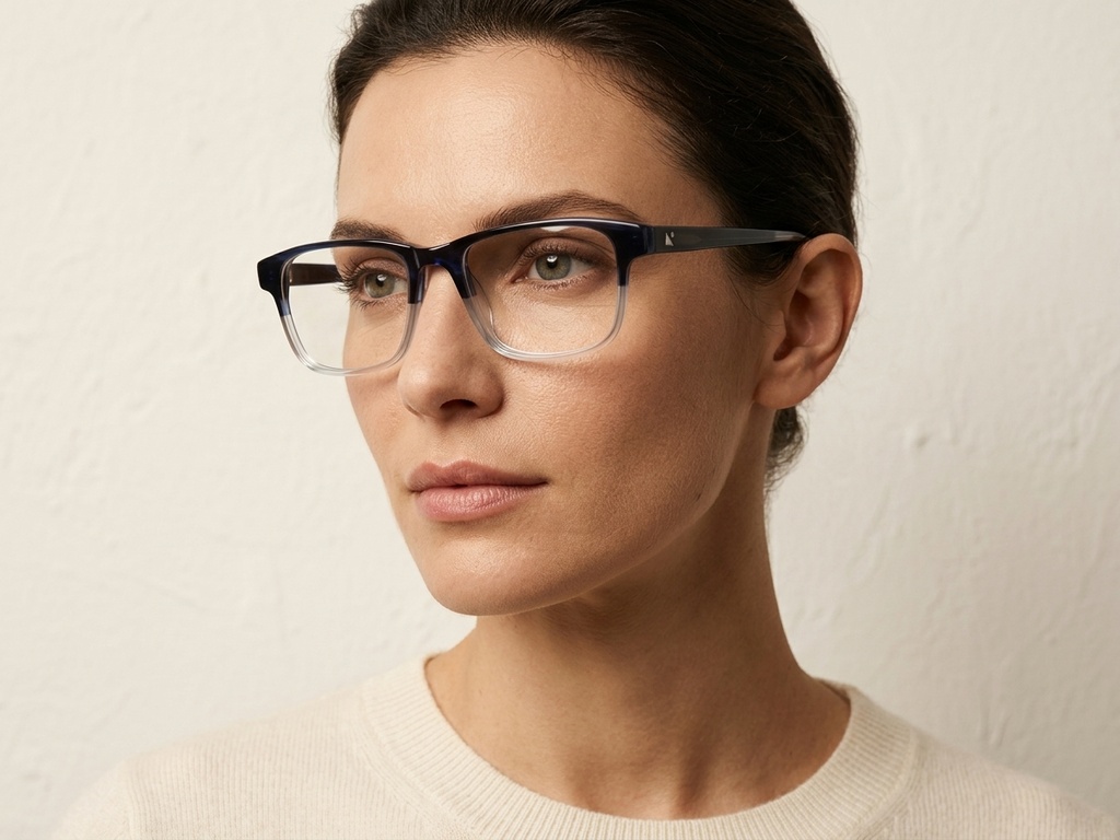 BS2012-3678_Blue_Rectangular_Acetate_Glasses-tryon_female