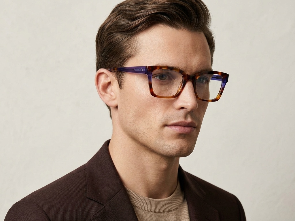 BS2012-3682_Tortoiseshell_Rectangular_Acetate_Glasses-tryon_male