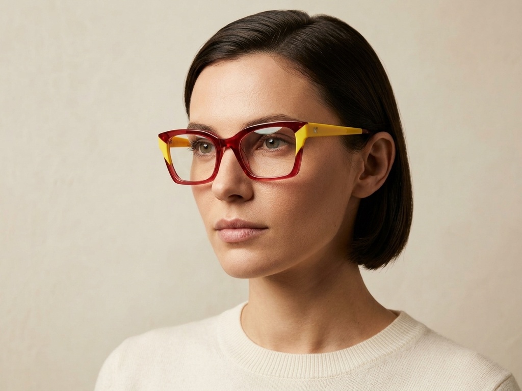 BS2012-3685_Red_Rectangular_Acetate_Glasses-tryon_female