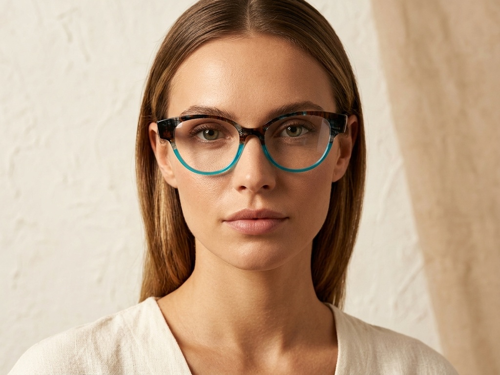 BS2012-3686_Blue_Butterfly_Acetate_Glasses-tryon_female
