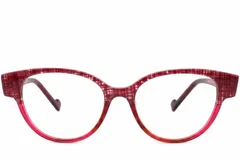 BS2012-3688_Red_Butterfly_Acetate_Glasses-front