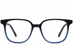 BS2012-3690_Blue_Rectangular_Acetate_Glasses_front