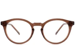 BS2012-3692_Brown_Oval_Acetate_Glasses-front