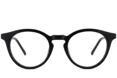 BS2012-3693_Grey_Oval_Acetate_Glasses-front