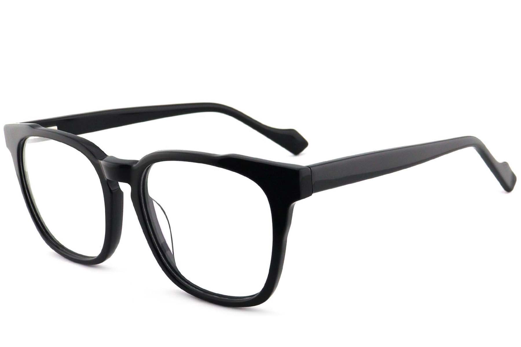 BS2012-3695_Black_Rectangular_Acetate_Glasses_corner