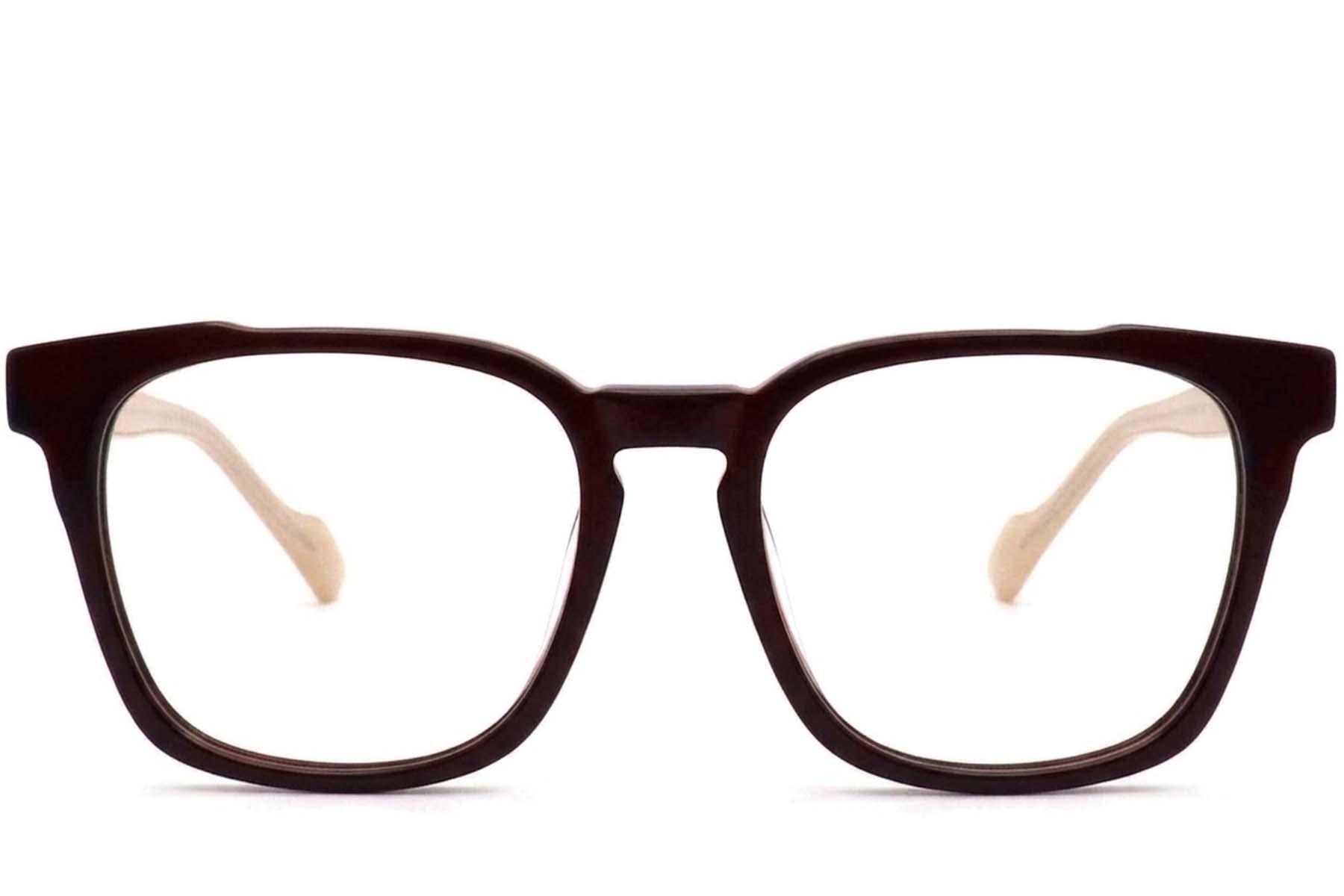 BS2012-3696_Red_Rectangular_Acetate_Glasses-front