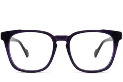 BS2012-3698_Purple_Rectangular_Acetate_Glasses-front
