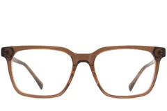BS2012-3700_Brown_Rectangular_Acetate_Glasses_front