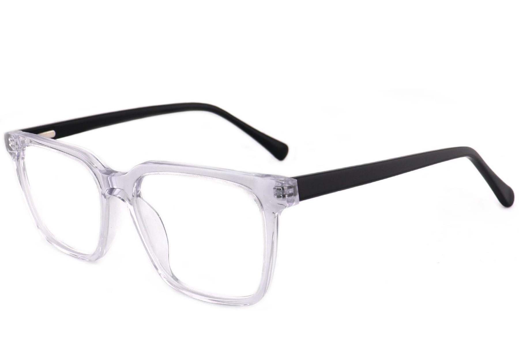BS2012-3701_Transparent_Rectangular_Acetate_Glasses_corner