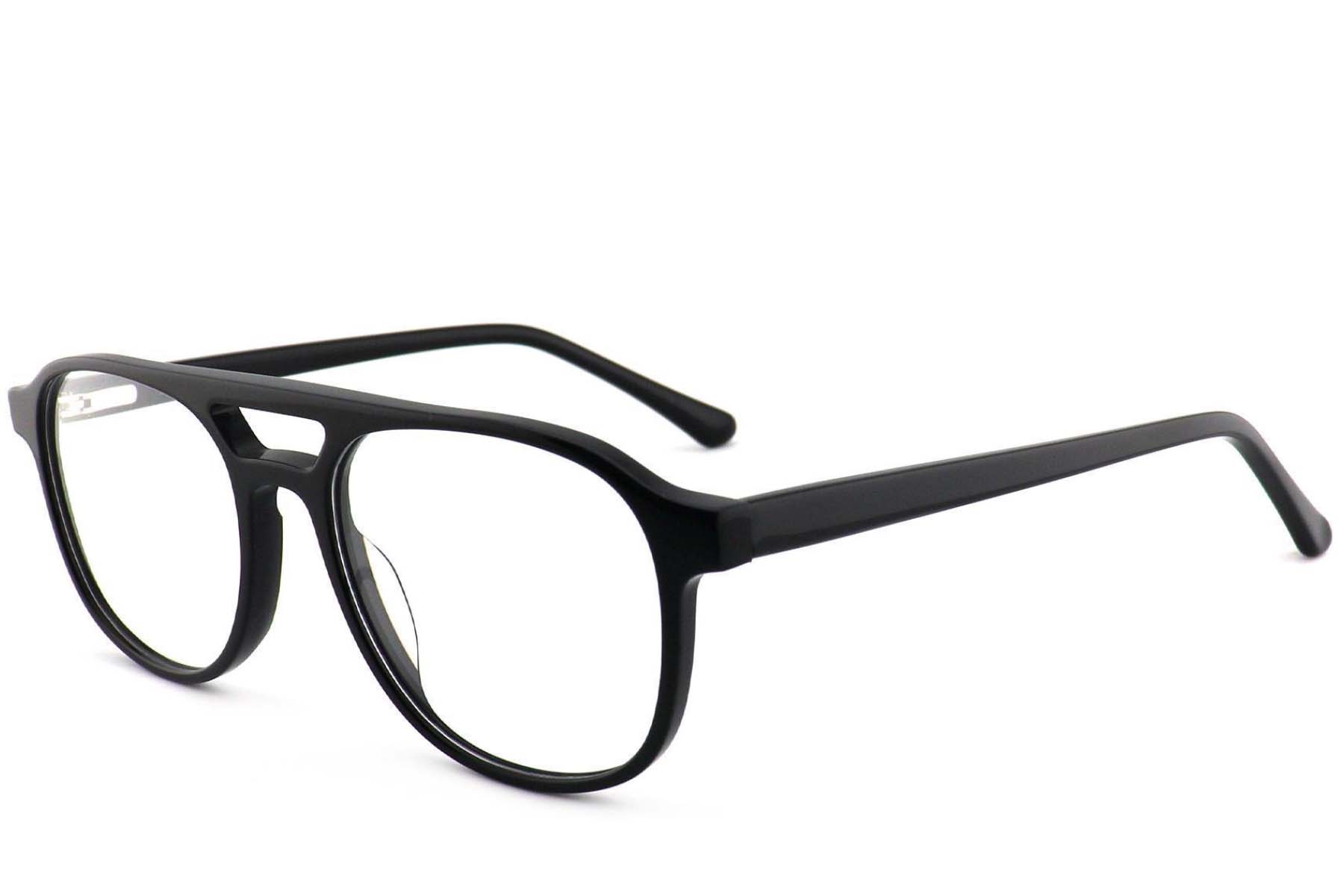 BS2012-3702_Black_Aviator_Acetate_Glasses_corner