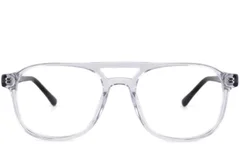 BS2012-3703_Transparent_Aviator_Acetate_Glasses-front