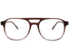 BS2012-3704_Brown_Aviator_Acetate_Glasses-front