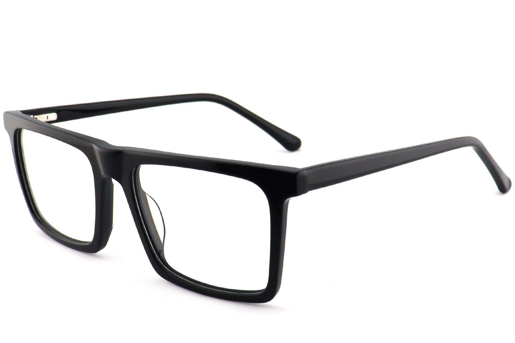BS2012-3706_Black_Rectangular_Acetate_Glasses_corner