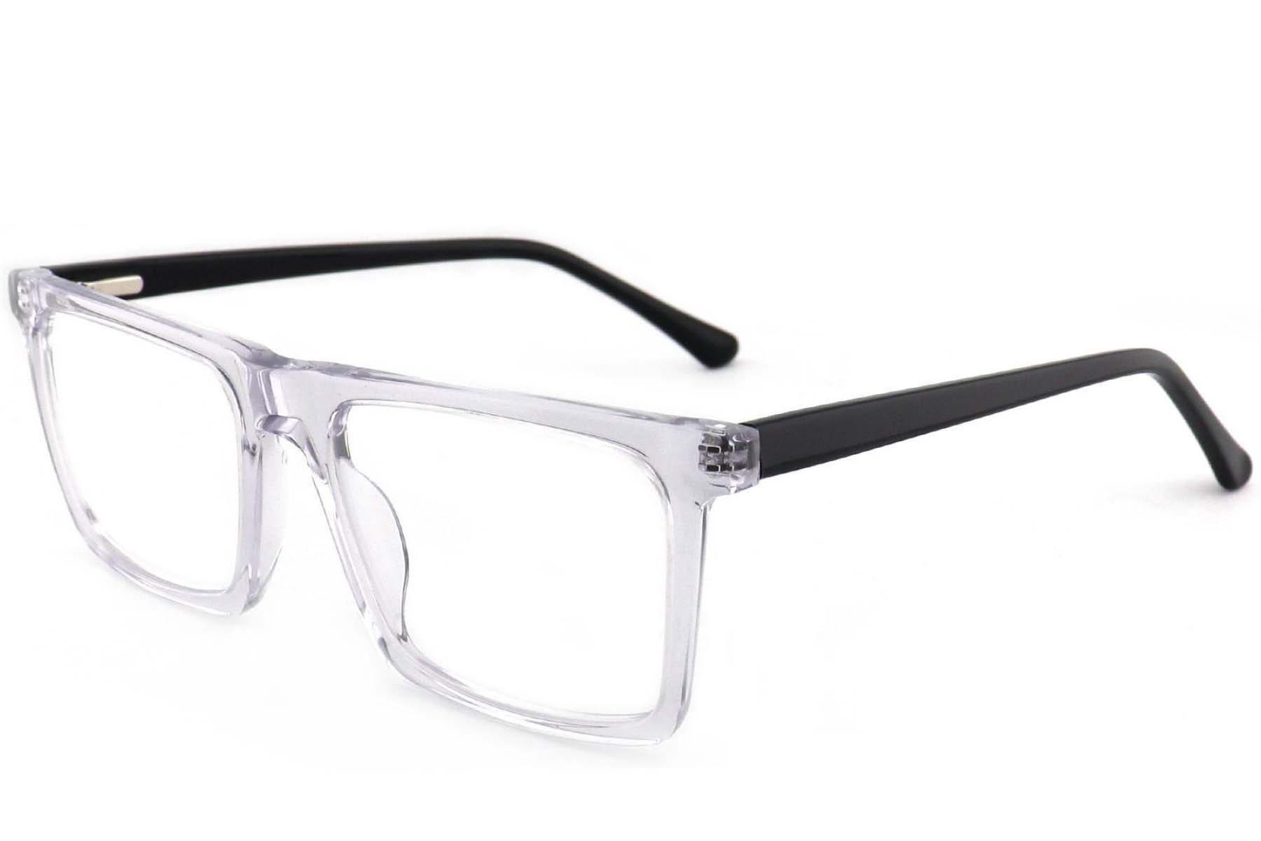 BS2012-3707_Transparent_Rectangular_Acetate_Glasses_corner