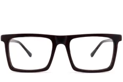 BS2012-3709_Brown_Rectangular_Acetate_Glasses-front