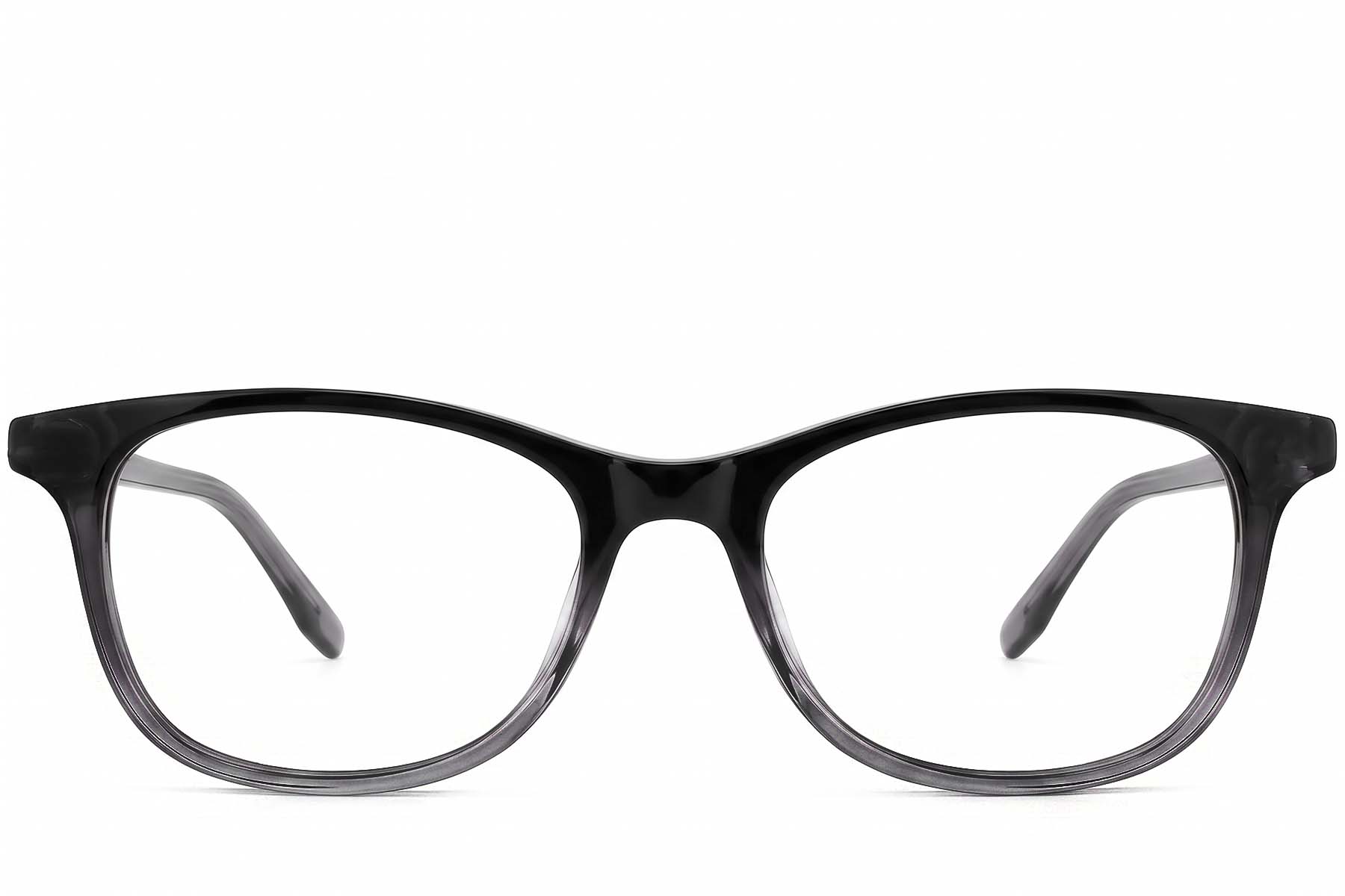 BS2012-3711_Grey_Oval_Acetate_Glasses-front