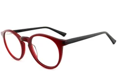 BS2012-3712_Red_Oval_Acetate_Glasses_corner