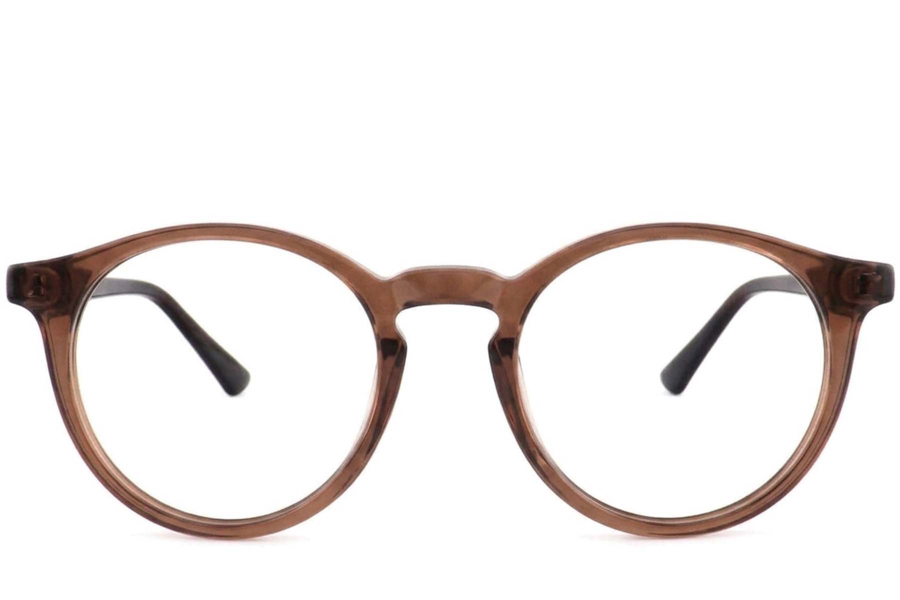 BS2012-3713_Brown_Oval_Acetate_Glasses-front