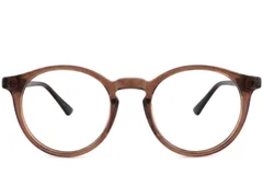 BS2012-3713_Brown_Oval_Acetate_Glasses-front